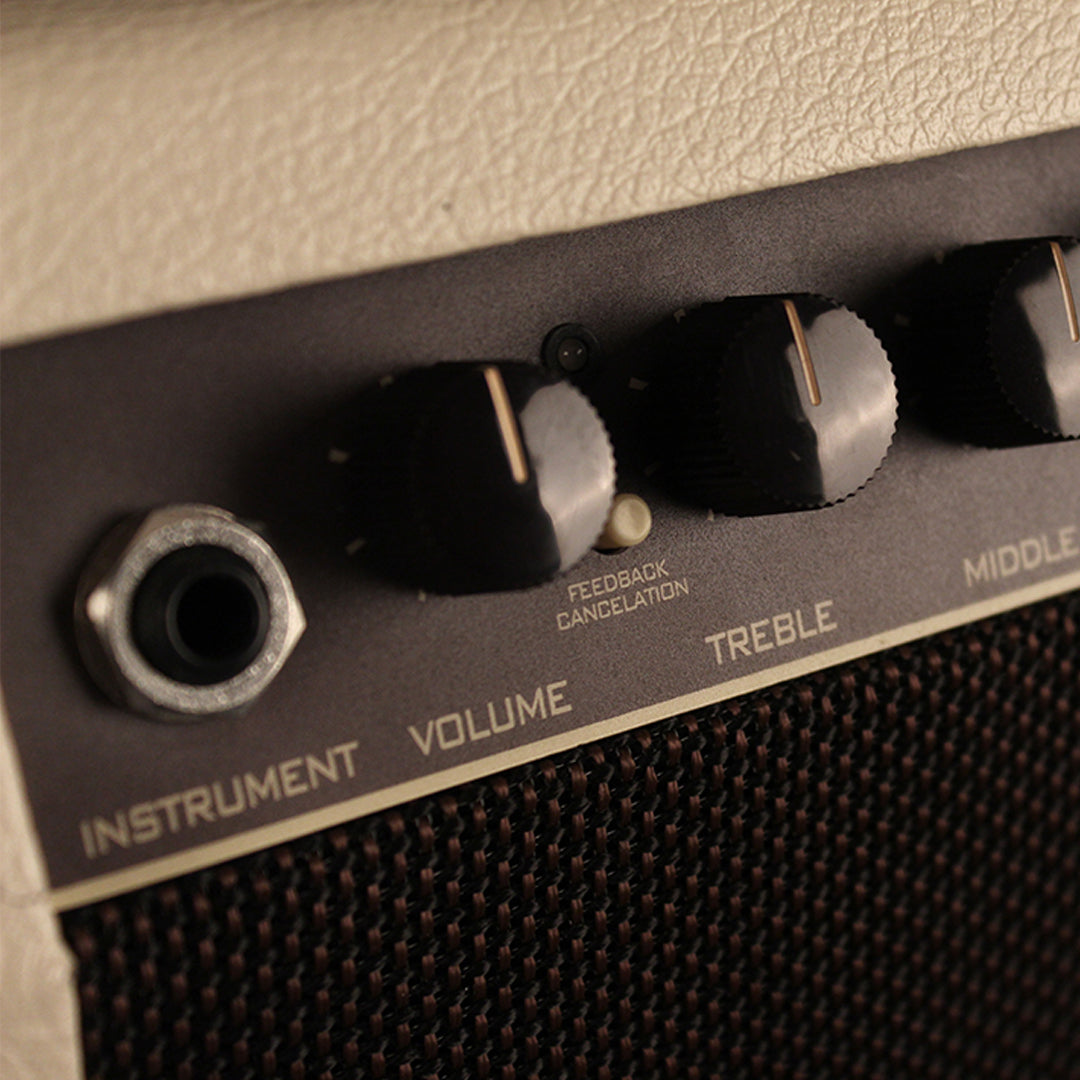 Cort AF150 Acoustic Guitar Amplifier